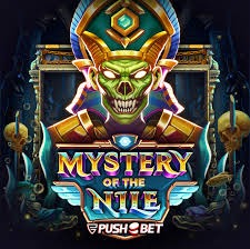 Mystery of the Nile