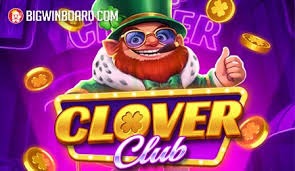 Clover Club