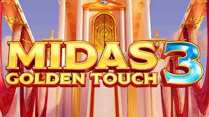 Midas Golden Touch 3