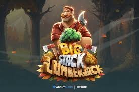 Big Stack Lumberjack