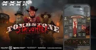 Tombstone Slaughter El Gordo’s Revenge