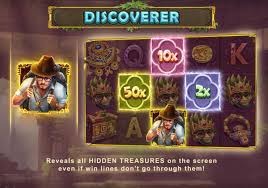 Cash Explorer