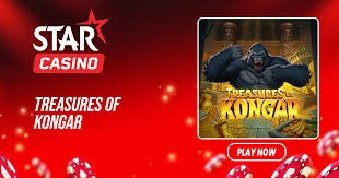 Treasures of Kongar